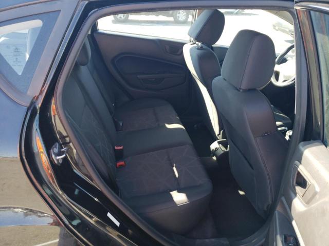 Photo 10 from auction – 2013 FORD FIESTA SE with VIN 3FADP4EJXDM220521