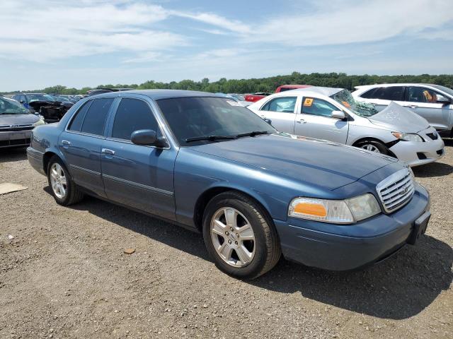 Photo 4 from auction – 2011 FORD CROWN VICT with VIN 2FABP7EV5BX136426