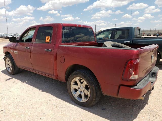 Photo 2 from auction – 2015 RAM 1500 ST with VIN 3C6RR6KT3FG637757