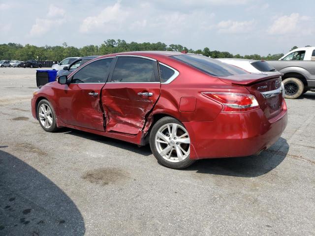 Photo 2 from auction – 2013 NISSAN ALTIMA 2.5 with VIN 1N4AL3AP5DC133954