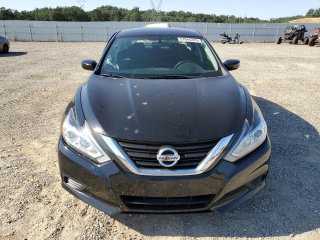 Photo 5 from auction – 2017 NISSAN ALTIMA 2.5 with VIN 1N4AL3AP7HN341862