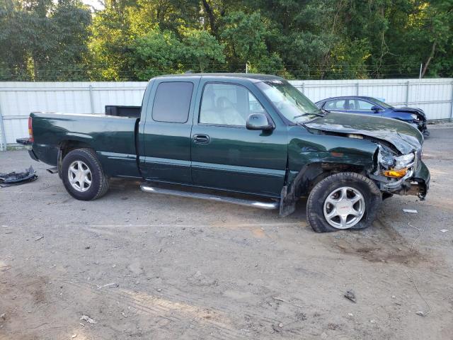 Photo 4 from auction – 2001 GMC SIERRA K15 with VIN 2GTEK69U211383731