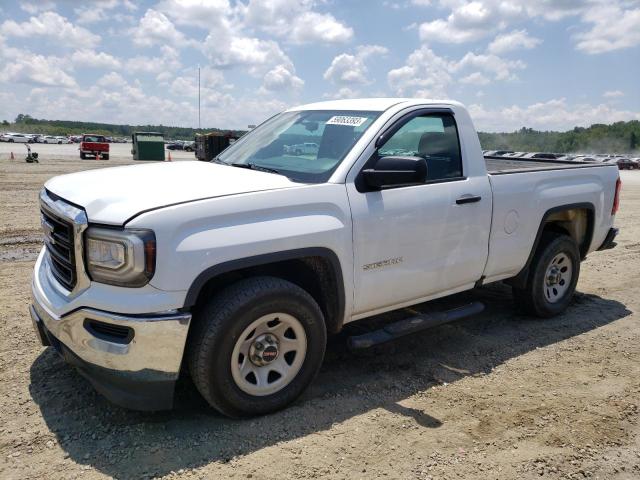 Photo 1 from auction – 2016 GMC SIERRA C15 with VIN 1GTN1LEC4GZ108487