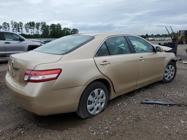 Photo 3 from auction – 2010 TOYOTA CAMRY BASE with VIN 4T1BF3EKXAU066693
