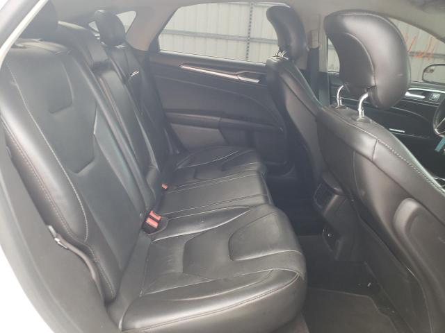 Photo 10 from auction – 2014 FORD FUSION TIT with VIN 3FA6P0D91ER211753