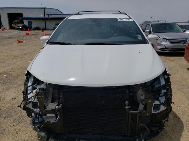 Foto 5 de la subasta – 2021 CHRYSLER PACIFICA H con VIN 2C4RC1L79MR536227