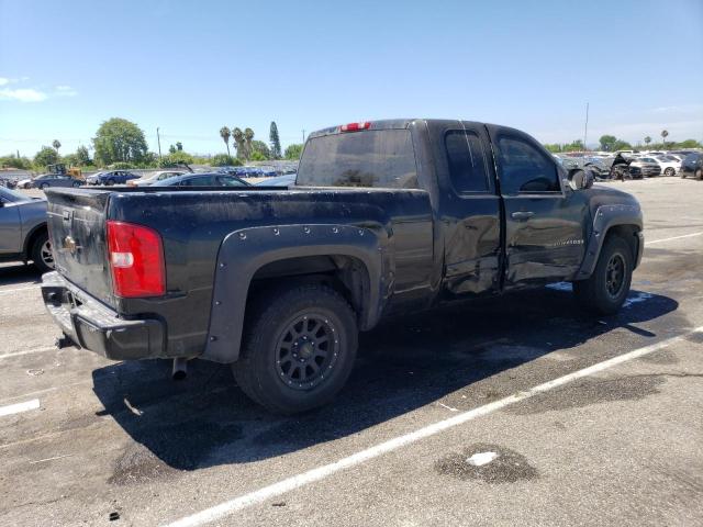 Photo 3 from auction – 2007 CHEVROLET SILVERADO with VIN 2GCEK19J771682505