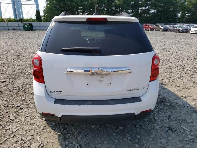 Photo 6 from auction – 2015 CHEVROLET EQUINOX LT with VIN 2GNALBEK2F1151699