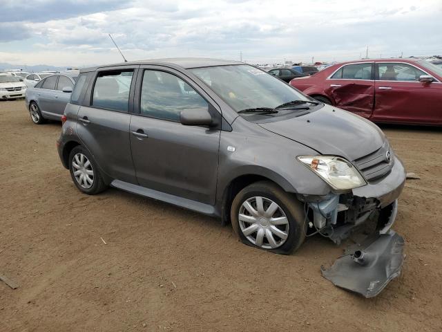Photo 4 from auction – 2005 TOYOTA SCION XA with VIN JTKKT624250086513