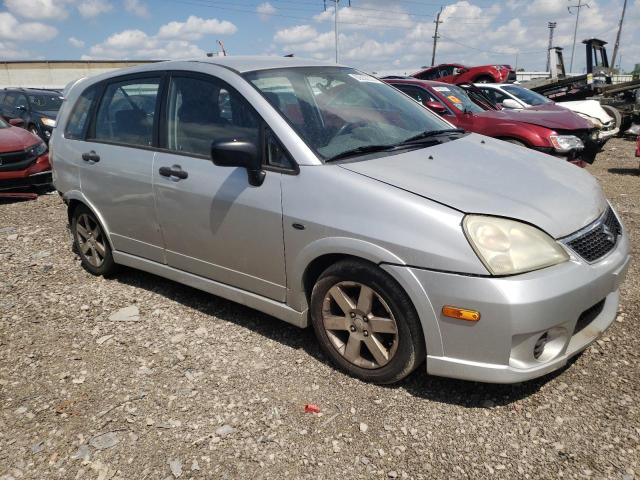 Photo 4 from auction – 2006 SUZUKI AERIO with VIN JS2RC62H765353910