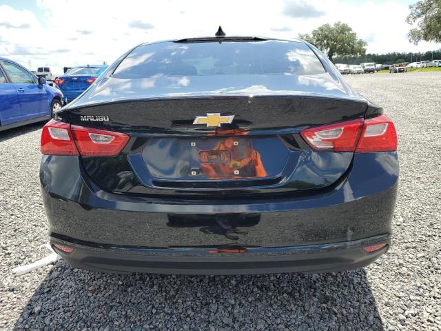 Photo 6 from auction – 2020 CHEVROLET MALIBU LS with VIN 1G1ZB5ST2LF018158