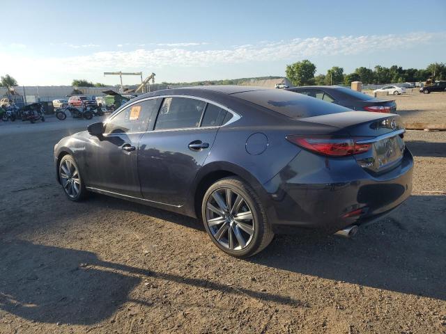 Photo 2 from auction – 2020 MAZDA 6 TOURING with VIN JM1GL1VMXL1527601