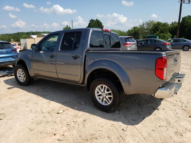 Photo 2 from auction – 2019 NISSAN FRONTIER S with VIN 1N6AD0ERXKN742408