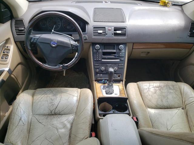 Photo 8 from auction – 2008 VOLVO XC90 3.2 with VIN YV4CY982881418406