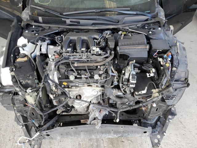 Photo 11 from auction – 2019 NISSAN MAXIMA S with VIN 1N4AA6AV2KC380688