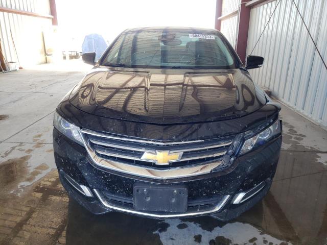 Photo 5 from auction – 2014 CHEVROLET IMPALA LT with VIN 2G1125S38E9175007