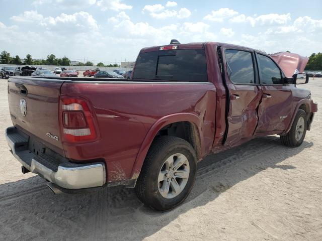 Photo 3 from auction – 2022 RAM 1500 LARAM with VIN 1C6SRFJT6NN367223