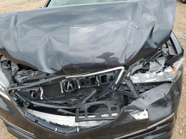 Photo 11 from auction – 2015 ACURA TLX TECH with VIN 19UUB3F51FA004935