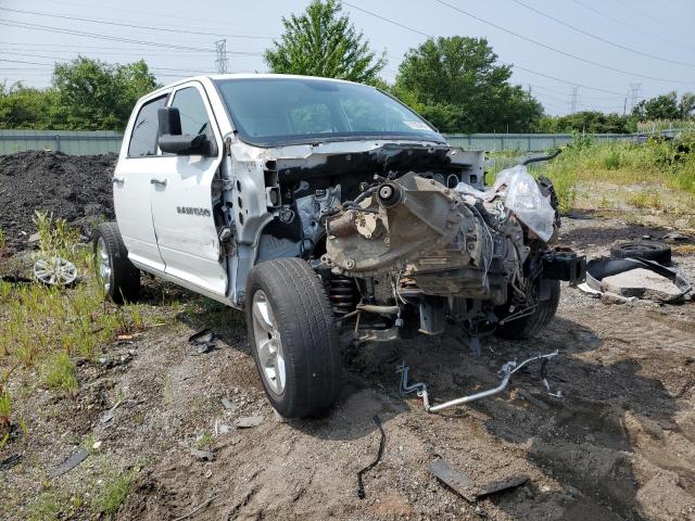 Photo 4 from auction – 2013 RAM 1500 SLT with VIN 1C6RR7LT3DS653922