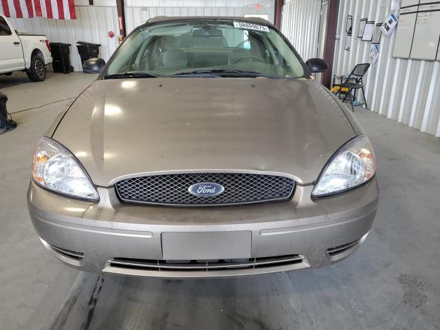 Photo 5 from auction – 2005 FORD TAURUS SE with VIN 1FAFP53235A166326