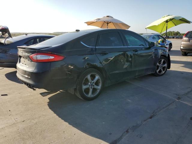 Photo 3 from auction – 2014 FORD FUSION SE with VIN 3FA6P0H74ER354964