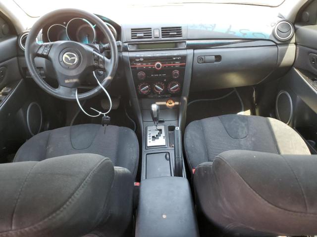 Photo 8 from auction – 2009 MAZDA 3 S with VIN JM1BK343091192293