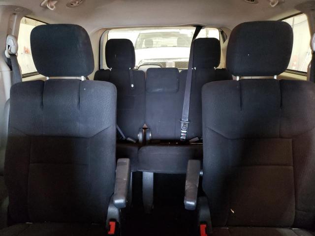 Photo 10 from auction – 2011 DODGE GRAND CARA with VIN 2D4RN3DG5BR606777