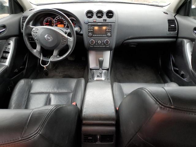 Photo 8 from auction – 2012 NISSAN ALTIMA BAS with VIN 1N4AL2AP7CC177821