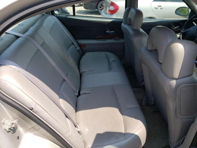 Photo 10 from auction – 2004 BUICK LESABRE CU with VIN 1G4HP54K344160004