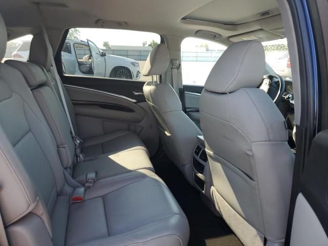 Фото 10 с аукциона – 2016 ACURA MDX TECHNO с VIN 5FRYD4H47GB022643