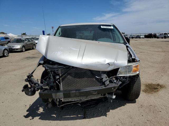 Photo 5 from auction – 2010 DODGE GRAND CARA with VIN 2D4RN4DE0AR335114