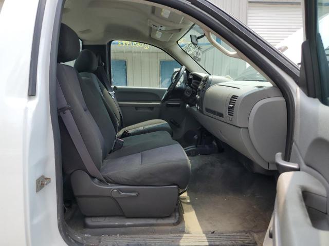 Photo 7 from auction – 2012 CHEVROLET SILVERADO with VIN 1GC0KVCG0CZ137987
