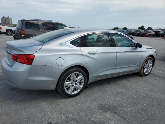 Photo 3 from auction – 2016 CHEVROLET IMPALA LS with VIN 1G11Z5SA1GU163507