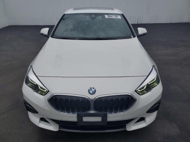 Photo 5 from auction – 2022 BMW 228I with VIN WBA53AK08N7K28243