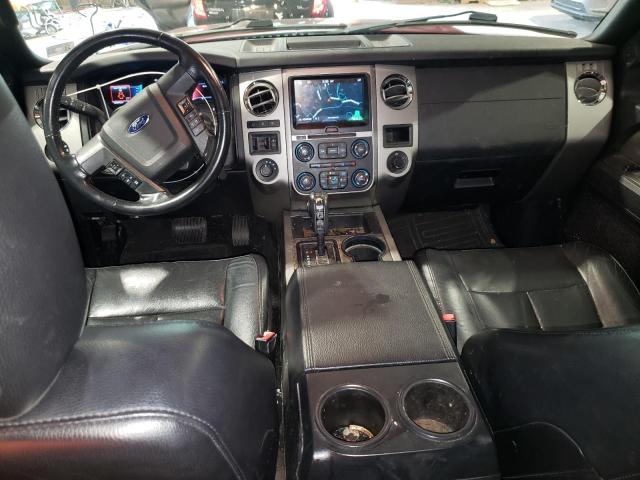 Photo 8 from auction – 2016 FORD EXPEDITION with VIN 1FMJK1JT2GEF21260