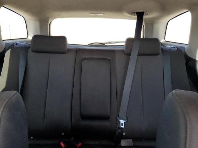 Photo 10 from auction – 2007 MAZDA CX-7 with VIN JM3ER293570114839