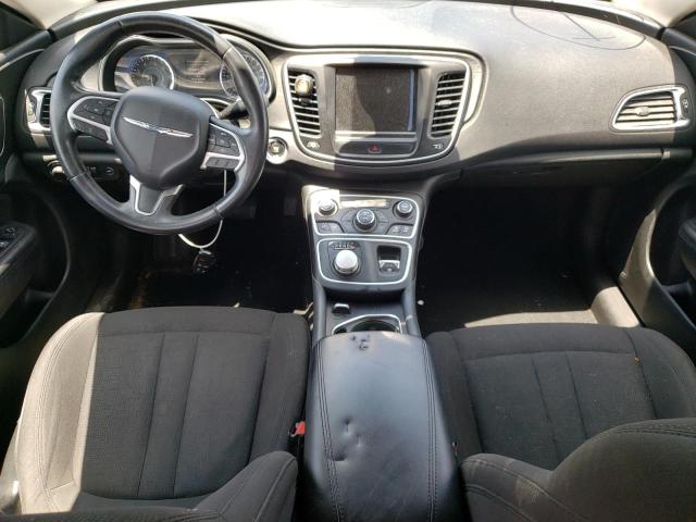 Photo 8 from auction – 2015 CHRYSLER 200 LIMITE with VIN 1C3CCCAB3FN676223