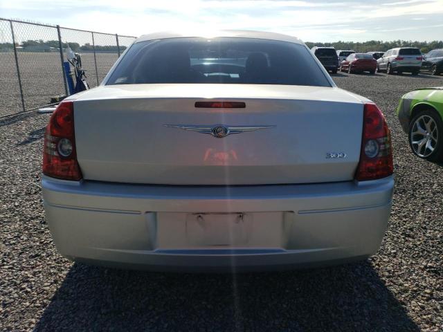 Photo 6 from auction – 2009 CHRYSLER 300 LX with VIN 2C3LA43D99H564243