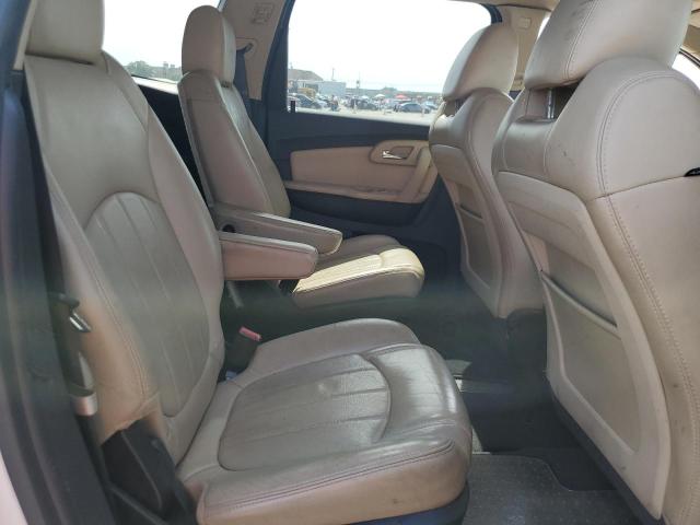Photo 10 from auction – 2011 CHEVROLET TRAVERSE L with VIN 1GNKVLED6BJ341799