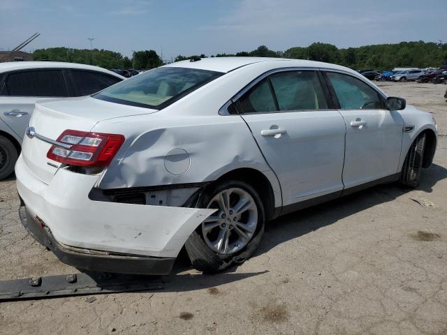 Photo 3 from auction – 2019 FORD TAURUS SE with VIN 1FAHP2D86KG105457