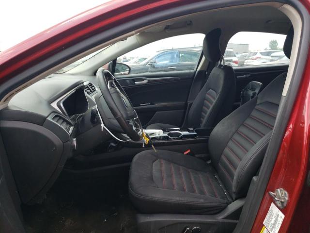 Photo 7 from auction – 2013 FORD FUSION SE with VIN 3FA6P0HRXDR252973