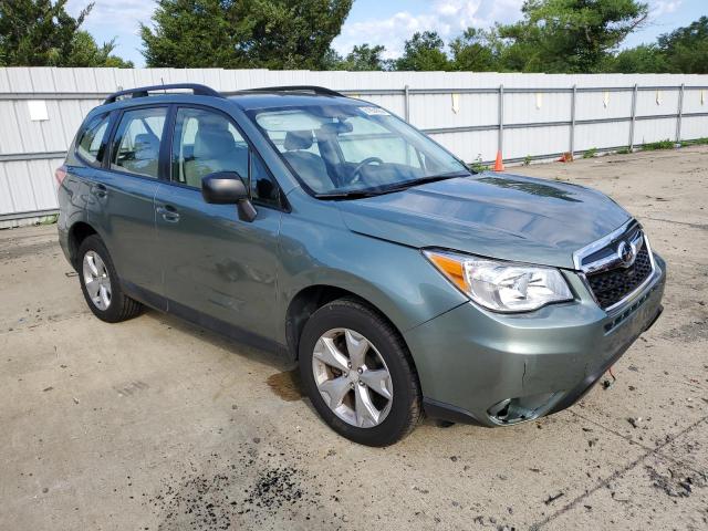 Photo 4 from auction – 2015 SUBARU FORESTER 2 with VIN JF2SJABC3FH441751