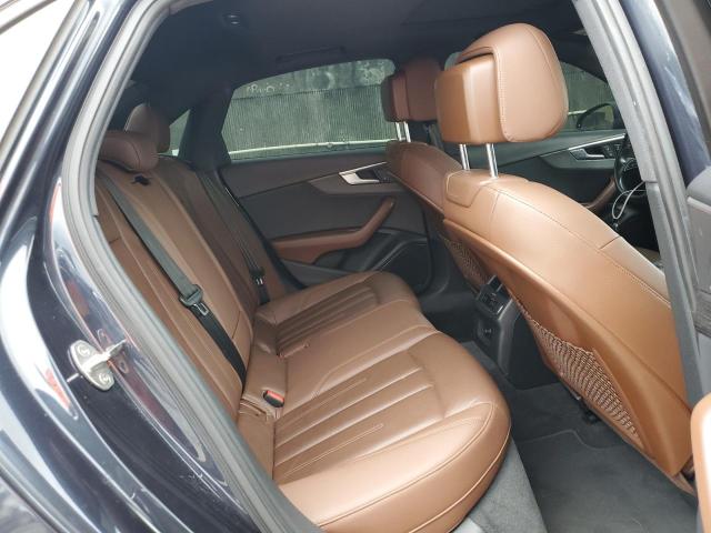 Photo 10 from auction – 2017 AUDI A4 PREMIUM with VIN WAUANAF46HN025499