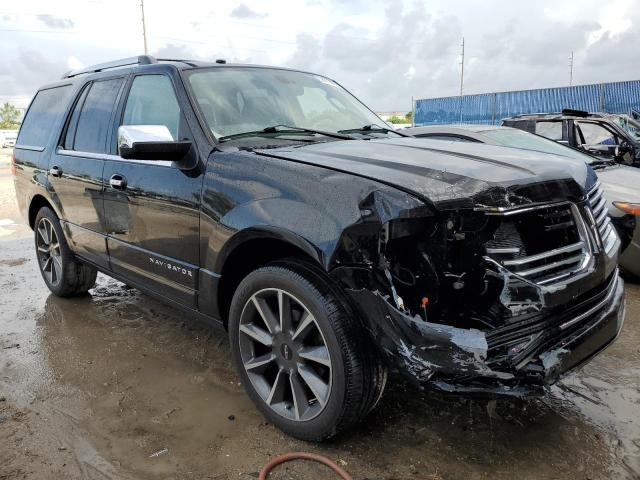 Photo 4 from auction – 2016 LINCOLN NAVIGATOR with VIN 5LMJJ2KT1GEL03234