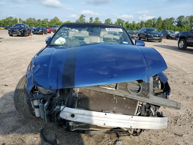Photo 5 from auction – 2003 AUDI A4 3.0 CAB with VIN WAUAT48H93K016376