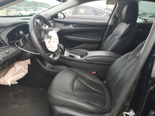 Photo 7 from auction – 2017 BUICK LACROSSE E with VIN 1G4ZP5SS7HU210027