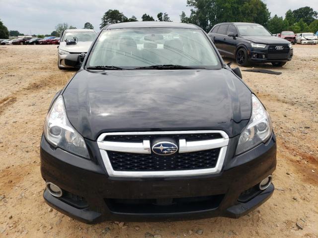 Photo 5 from auction – 2014 SUBARU LEGACY 2.5 with VIN 4S3BMBA66E3013269
