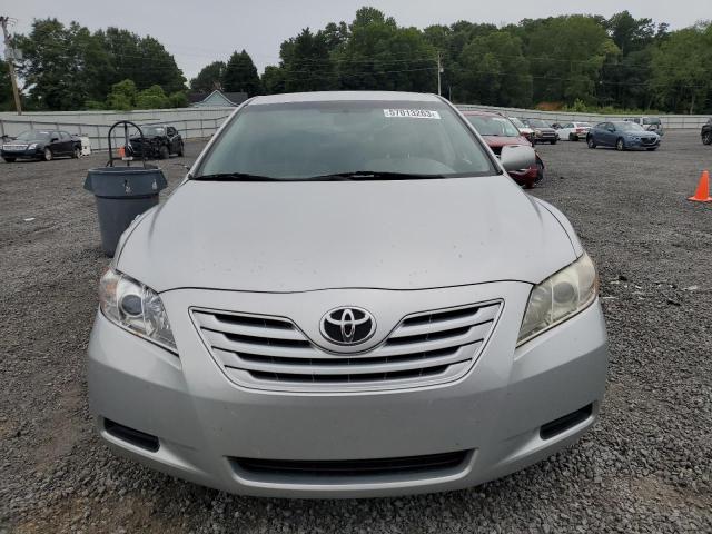Photo 5 from auction – 2007 TOYOTA CAMRY CE with VIN 4T1BE46KX7U504502