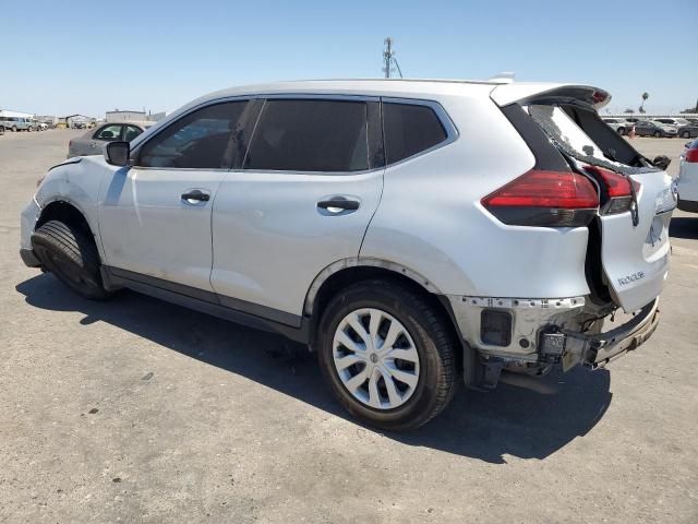 Photo 2 from auction – 2017 NISSAN ROGUE S with VIN KNMAT2MT5HP607493