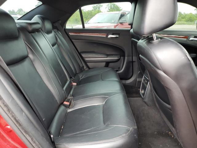 Photo 10 from auction – 2013 CHRYSLER 300 with VIN 2C3CCAAG9DH703110